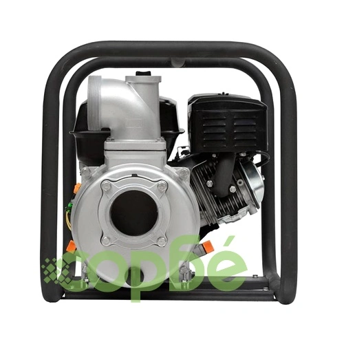 Помпа бензинова Hyundai HY100-4 ➤ топ цена ➤ sorbe.bg