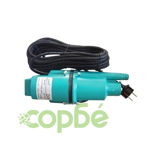 Потопяема вибрационна помпа VMP 280 LEO New Line ➤ топ цена ➤ sorbe.bg