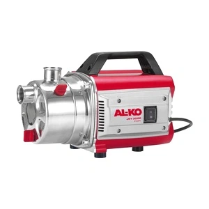 Помпа градинска самозасмукваща AL-KO JET3000 INOX