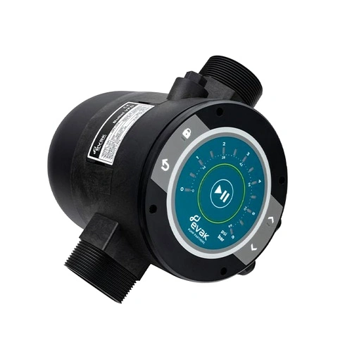 Инвертор за помпа монофазен DPI-15S до 1.1kW All in One ➤ топ цена ➤ sorbe.bg