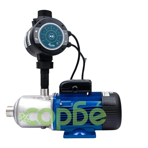 Инвертор за помпа монофазен DPI-15S до 1.1kW All in One ➤ топ цена ➤ sorbe.bg