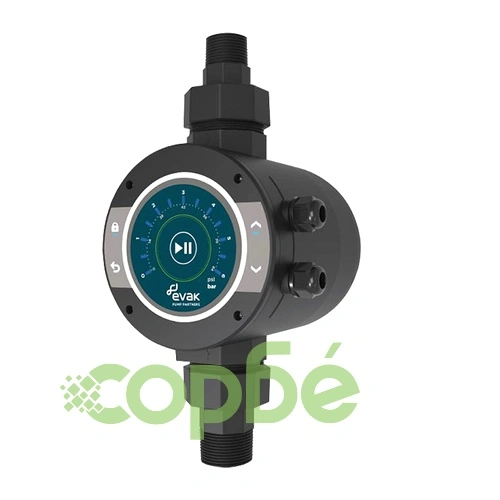 Инвертор за помпа монофазен DPI-15S до 1.1kW All in One ➤ топ цена ➤ sorbe.bg