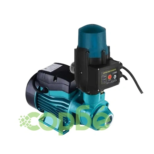 Пресостат електронен LEO-PS-04B 1.1kW 10А 10 бара ➤ топ цена ➤ sorbe.bg