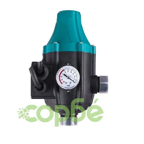 Пресостат електронен LEO-PS-04B 1.1kW 10А 10 бара ➤ топ цена ➤ sorbe.bg