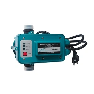 Пресостат електронен LEO-PS-04D - 2.2kW