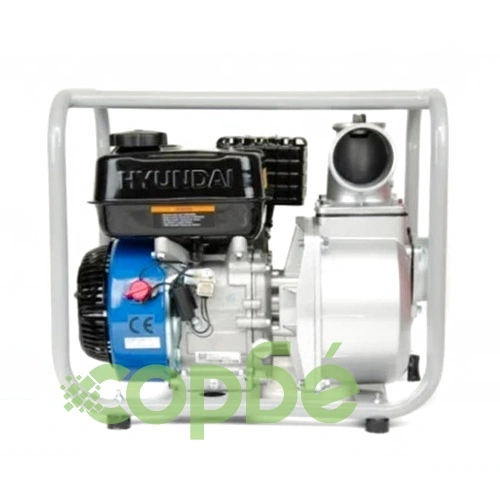 Траш помпа HY-MT80-3 HYUNDAI ➤ топ цена ➤ sorbe.bg