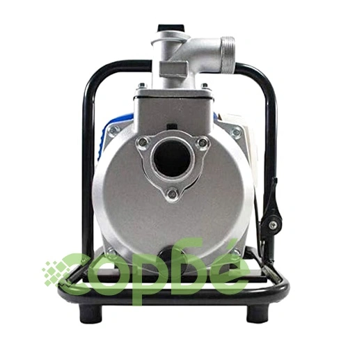 Помпа моторна Hyundai HY 40/2 2.1 к.с. ➤ топ цена ➤ sorbe.bg