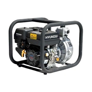Напорна помпа Hyundai HYH 50 2 бензинова
