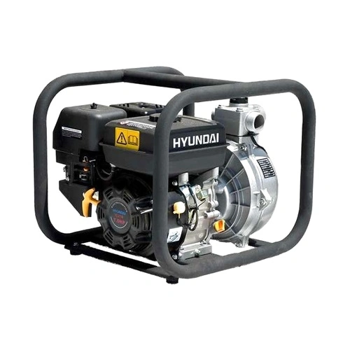 Напорна помпа Hyundai HYH 50 2 бензинова ➤ топ цена ➤ sorbe.bg