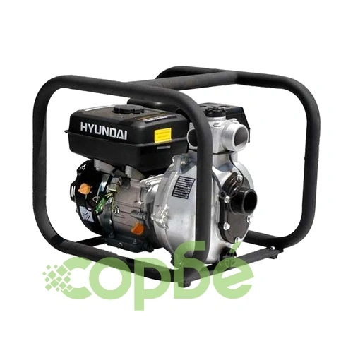 Напорна помпа Hyundai HYH 50 2 бензинова ➤ топ цена ➤ sorbe.bg