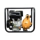 Високонапорна моторна помпа Hyundai HYH 40-2