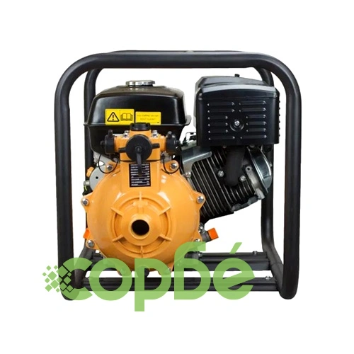 Високонапорна моторна помпа Hyundai HYH 40-2 ➤ топ цена ➤ sorbe.bg