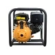 Високонапорна моторна помпа Hyundai HYH 40-2