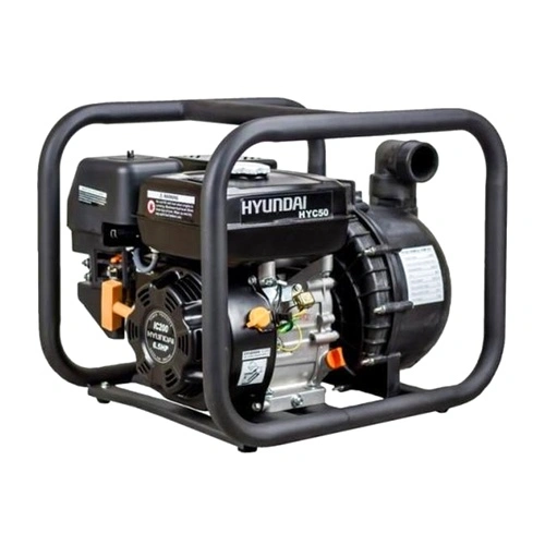 Помпа химически разтвори Hyundai HYC 50 бензинова 2 ➤ топ цена ➤ sorbe.bg