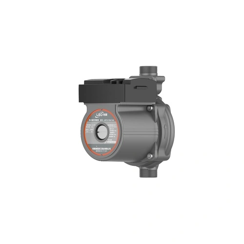 Бустер помпа LEO LRP 15-90A 160 New Line ➤ топ цена ➤ sorbe.bg