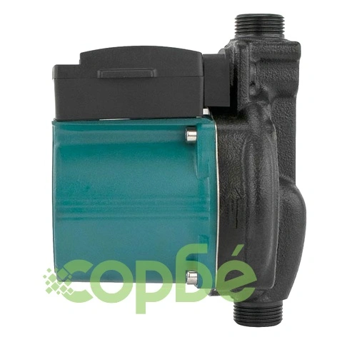Бустер помпа LEO LRP 15-90A 160 New Line ➤ топ цена ➤ sorbe.bg
