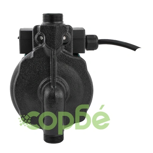 Бустер помпа LEO LRP 15-90A 160 New Line ➤ топ цена ➤ sorbe.bg