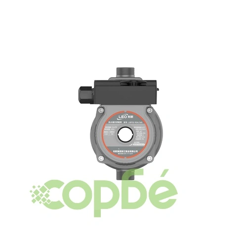 Бустер помпа LEO LRP 15-90A 160 New Line ➤ топ цена ➤ sorbe.bg