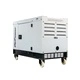 Дизелов генератор монофазен DG 10000SE - 8,5 kW ITC Power