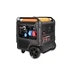 Инверторен генератор KOMPAK KGG 90Ei-DF- 8,9 kW