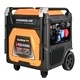 Инверторен генератор KOMPAK KGG 90Ei-DF- 8,9 kW
