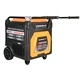 Инверторен генератор KOMPAK KGG 90Ei-DF- 8,9 kW