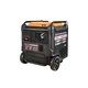 Инверторен генератор KOMPAK KGG 90Ei-DF- 8,9 kW