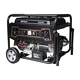 Генератор монофазен GG 7000 FE ITC Power 5.5kW, ел. стартер