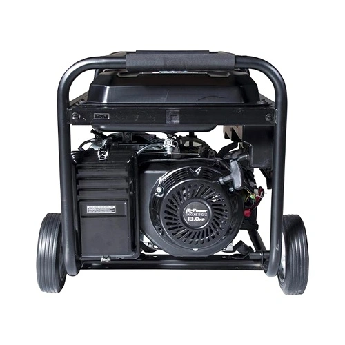Генератор монофазен GG 7000 FE ITC Power 5.5kW, ел. стартер ➤ топ цена ➤ sorbe.bg