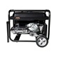 Генератор монофазен GG 7000 FE ITC Power 5.5kW, ел. стартер