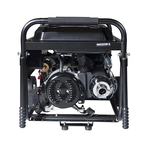 Генератор монофазен GG 7000 FE ITC Power 5.5kW, ел. стартер ➤ топ цена ➤ sorbe.bg