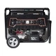 Генератор монофазен GG 7000 FE ITC Power 5.5kW, ел. стартер