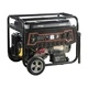 Генератор монофазен GG 7000 FE ITC Power 5.5kW, ел. стартер