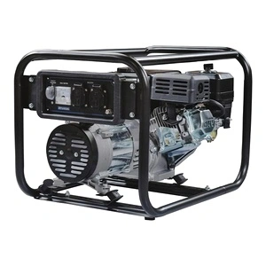 Генератор HY 3100 HYUNDAI 2.8 kW