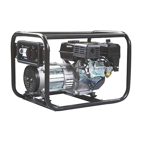 Генератор HY 3100 HYUNDAI 2.8 kW ➤ топ цена ➤ sorbe.bg
