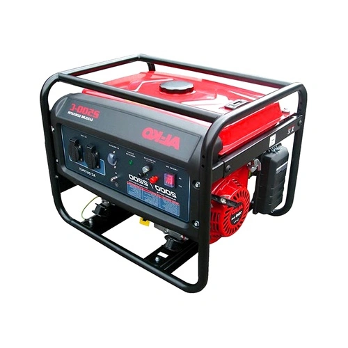 Генератор монофазен AL-KO 2500C – 2,2 kW ➤ топ цена ➤ sorbe.bg