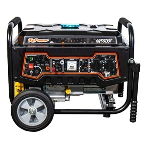 Генератор ITC Power GG 3300 F - 3,3kW