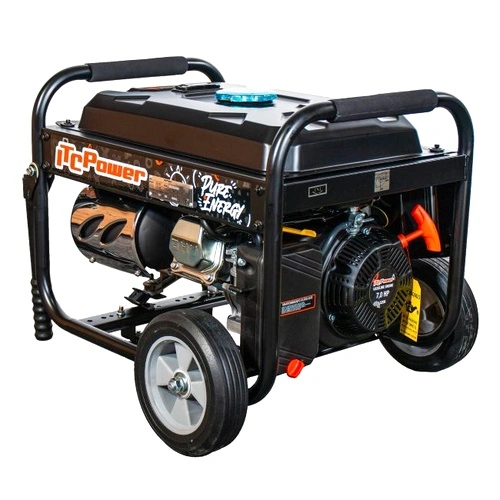 Генератор ITC Power GG 3300 F - 3,3kW ➤ топ цена ➤ sorbe.bg