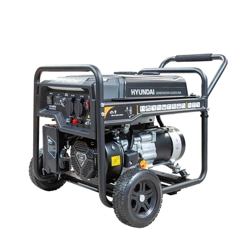 Генератор HY 4110 LK HYUNDAI 3.3 kW ➤ топ цена ➤ sorbe.bg