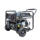 Генератор HY 4110 LK HYUNDAI 3.3 kW