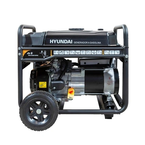 Генератор HY 4110 LK HYUNDAI 3.3 kW ➤ топ цена ➤ sorbe.bg