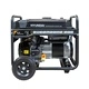 Генератор HY 4110 LK HYUNDAI 3.3 kW