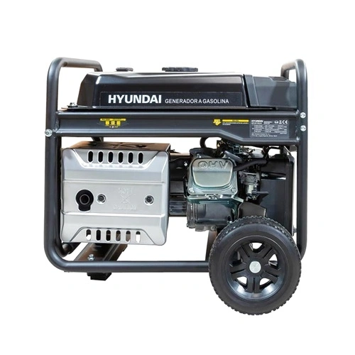 Генератор HY 4110 LK HYUNDAI 3.3 kW ➤ топ цена ➤ sorbe.bg