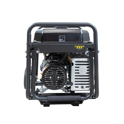 Генератор HY 4110 LK HYUNDAI 3.3 kW ➤ топ цена ➤ sorbe.bg