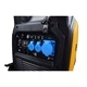 Инверторен обезшумен генератор GG 65Еi 6.5 kW ITC Power