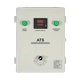 Табло за генератори ATS/12-3 1-10kW трифазно