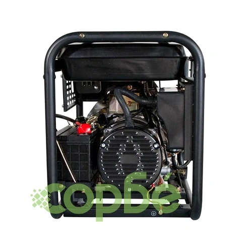 Генератор DG 7800LE Т ITC Power трифазен монофазен дизелов ➤ топ цена ➤ sorbe.bg