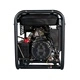 Генератор DG 7800LE Т ITC Power трифазен монофазен дизелов