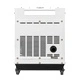 Дизелов монофазен генератор DHY 8600SE - 6,3 kW HYUNDAI