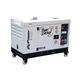 Генератор трифазен монофазен дизелов обезшумен DG 10000SE Т ITC Power